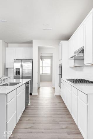 6929 Hornbeam Circle Brownsburg IN 46112