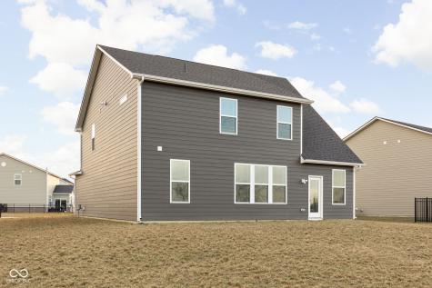 6929 Hornbeam Circle Brownsburg IN 46112