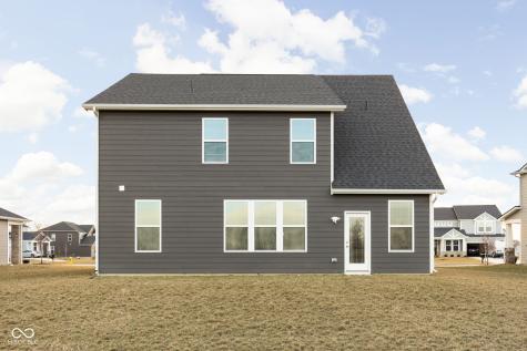 6929 Hornbeam Circle Brownsburg IN 46112