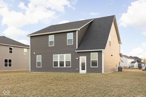 6929 Hornbeam Circle Brownsburg IN 46112