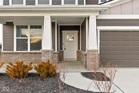 6929 Hornbeam Circle Brownsburg IN 46112