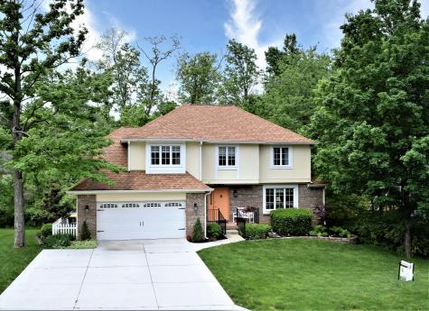 8320 Tequista Circle Indianapolis IN 46236