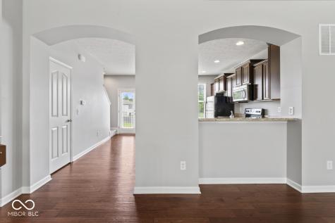 12726 Hannah Hill Road Fishers IN 46037