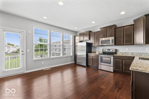 12726 Hannah Hill Road Fishers IN 46037