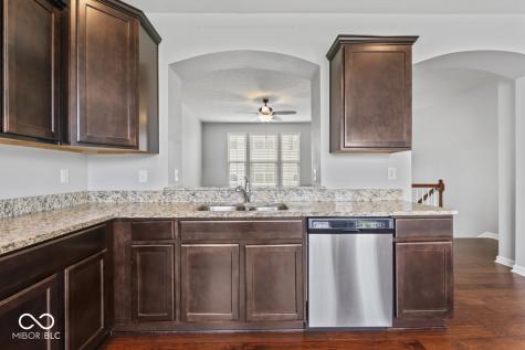 12726 Hannah Hill Road Fishers IN 46037