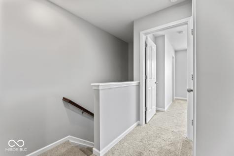 12726 Hannah Hill Road Fishers IN 46037