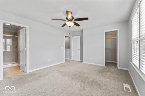 12726 Hannah Hill Road Fishers IN 46037