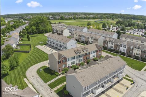 12726 Hannah Hill Road Fishers IN 46037