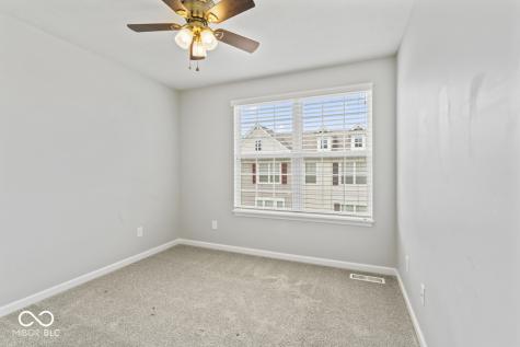 12726 Hannah Hill Road Fishers IN 46037
