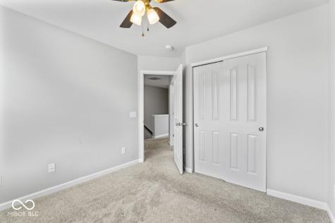 12726 Hannah Hill Road Fishers IN 46037