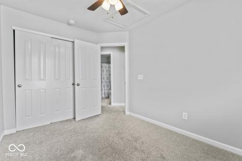 12726 Hannah Hill Road Fishers IN 46037