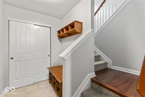 12726 Hannah Hill Road Fishers IN 46037