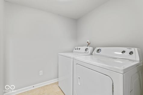 12726 Hannah Hill Road Fishers IN 46037