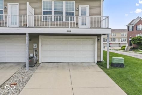 12726 Hannah Hill Road Fishers IN 46037