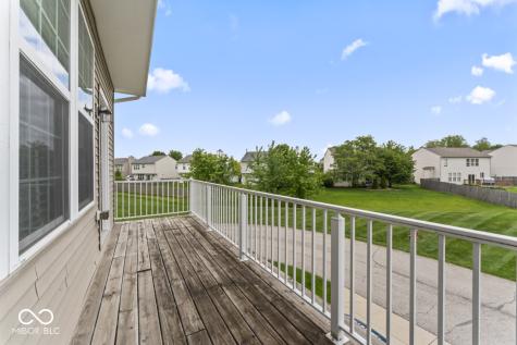 12726 Hannah Hill Road Fishers IN 46037
