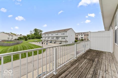 12726 Hannah Hill Road Fishers IN 46037