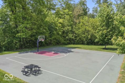12726 Hannah Hill Road Fishers IN 46037