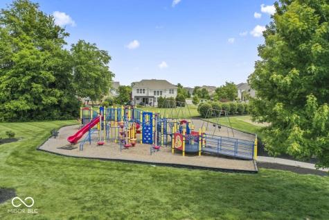 12726 Hannah Hill Road Fishers IN 46037