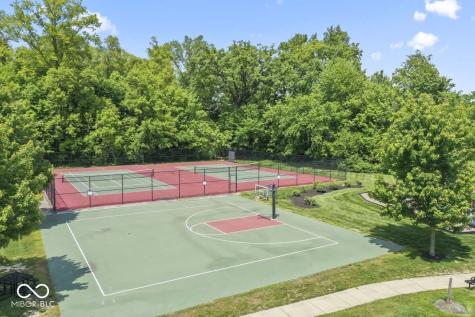 12726 Hannah Hill Road Fishers IN 46037
