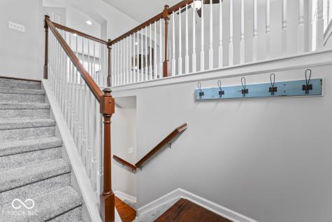 12726 Hannah Hill Road Fishers IN 46037
