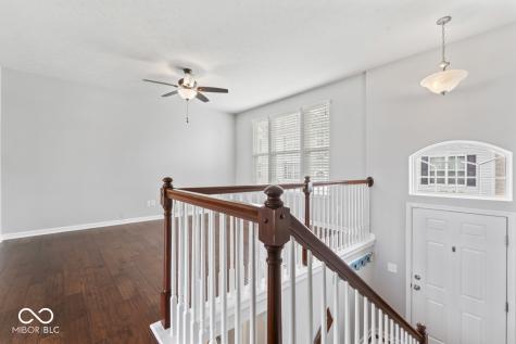 12726 Hannah Hill Road Fishers IN 46037