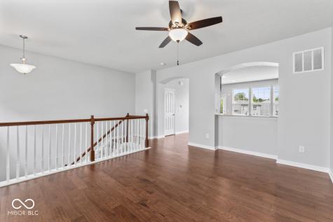 12726 Hannah Hill Road Fishers IN 46037