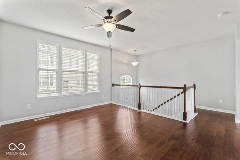 12726 Hannah Hill Road Fishers IN 46037