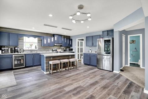 9001 Harrison Run Court Indianapolis IN 46256