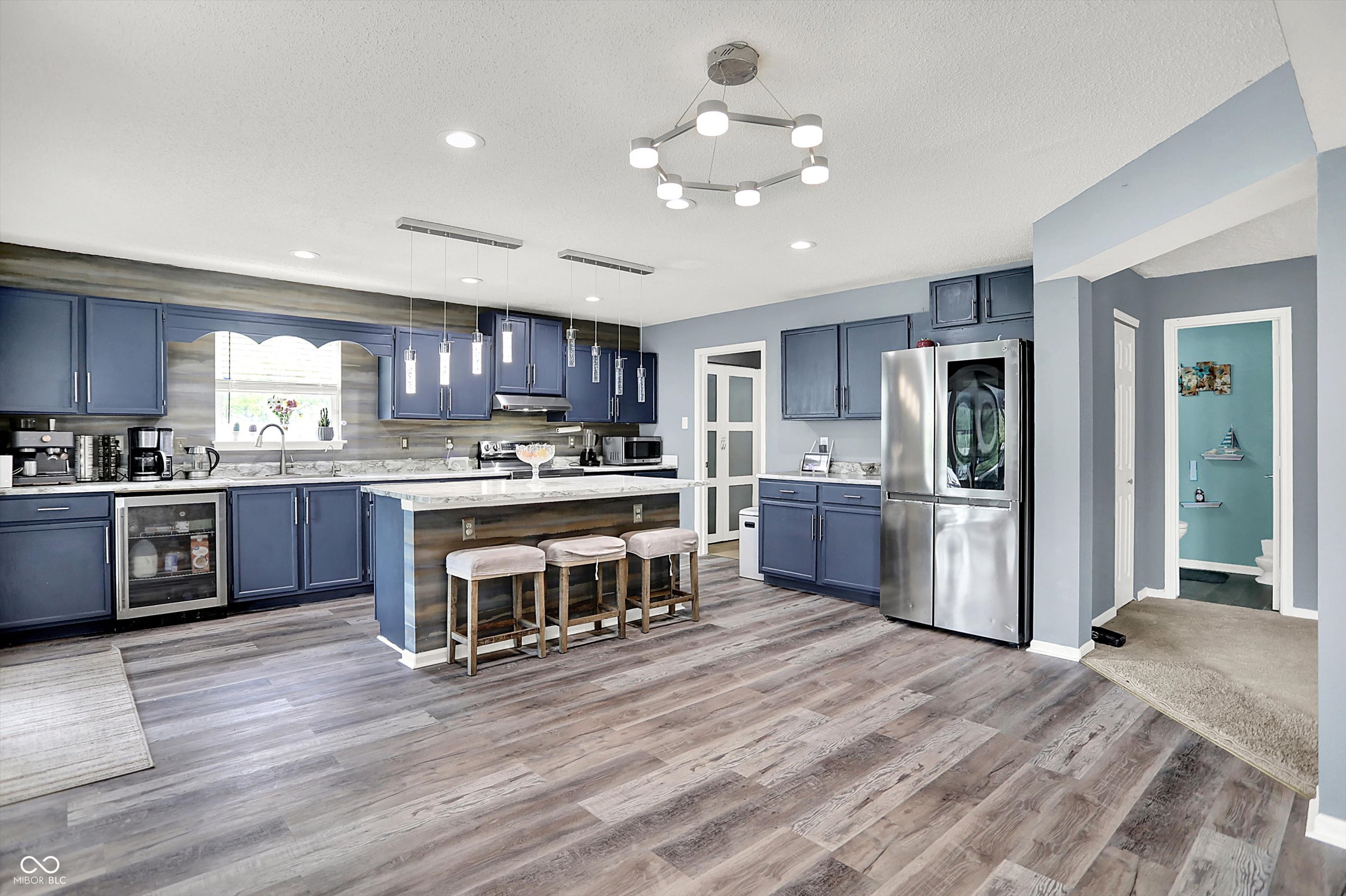 9001 Harrison Run Court Indianapolis IN 46256