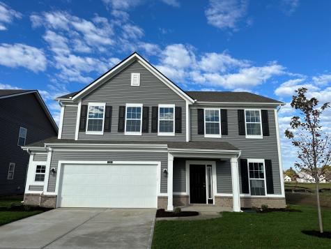 6120 Cedar Shade Way Indianapolis IN 46259
