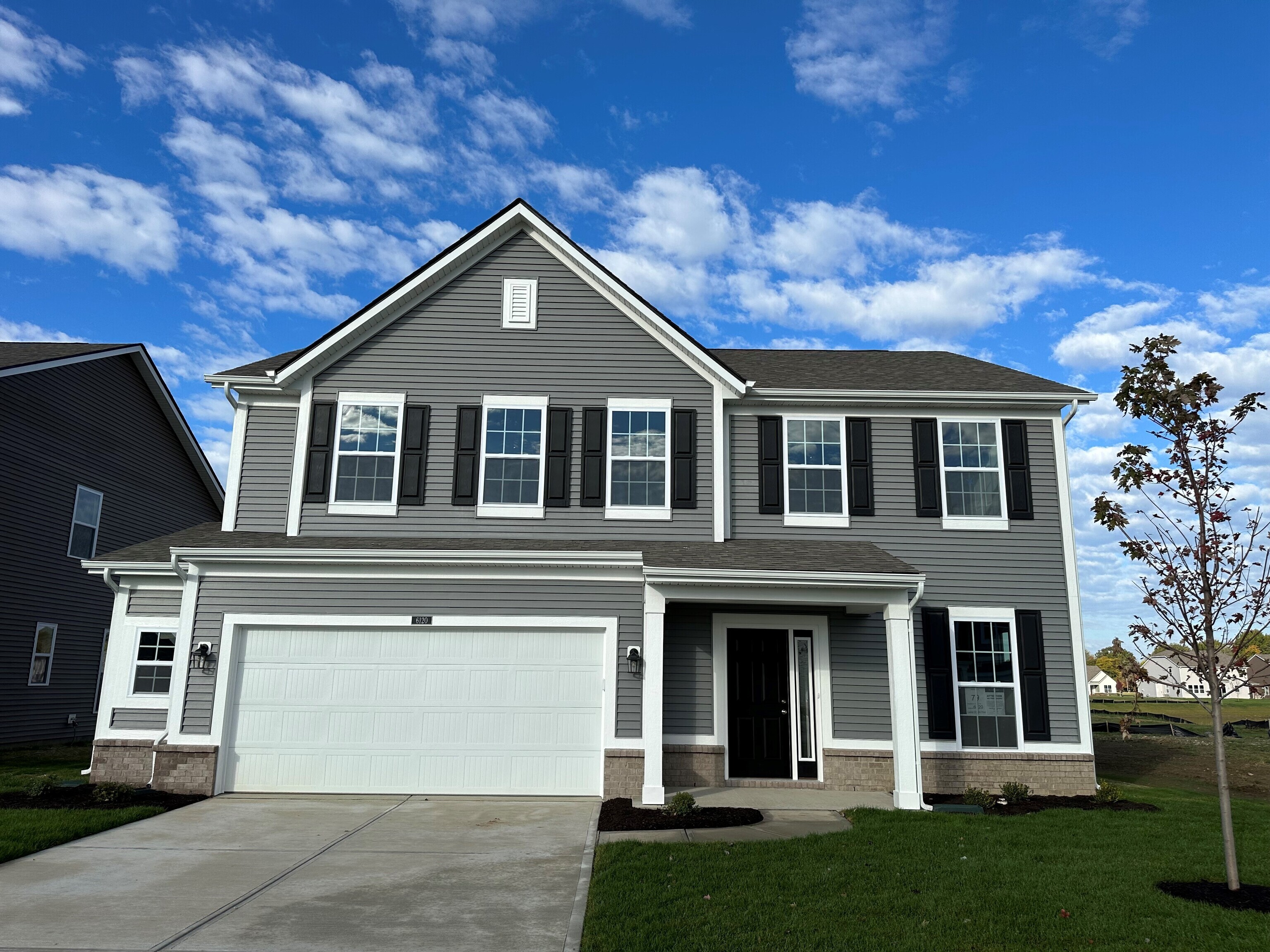 6120 Cedar Shade Way Indianapolis IN 46259
