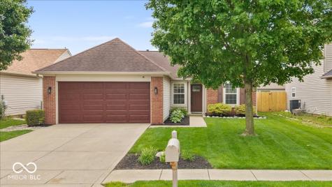 937 Barnwell Way Indianapolis IN 46217