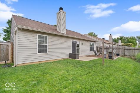 937 Barnwell Way Indianapolis IN 46217