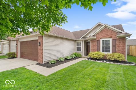 937 Barnwell Way Indianapolis IN 46217