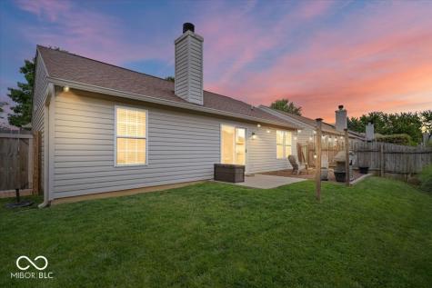 937 Barnwell Way Indianapolis IN 46217