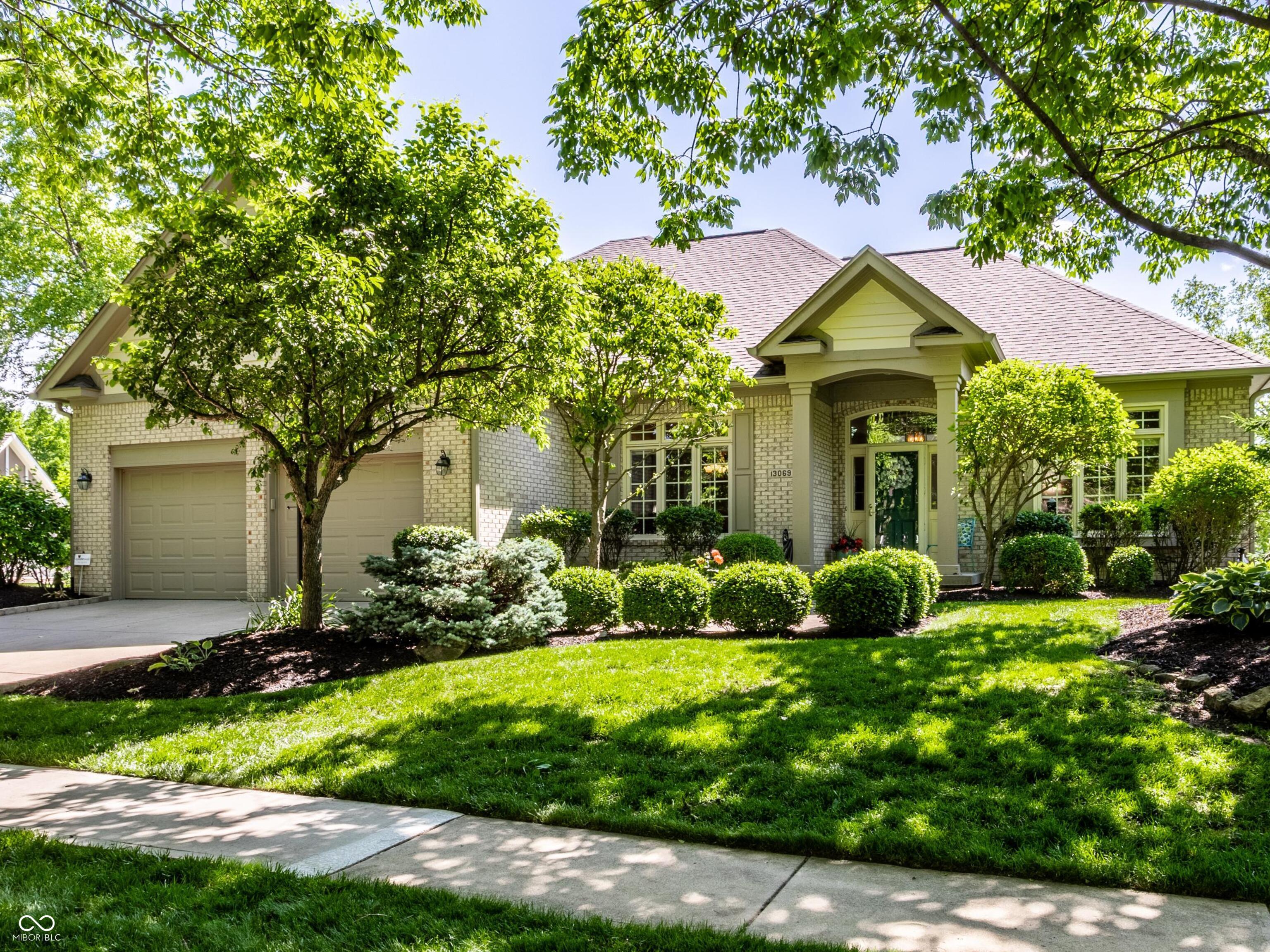 13069 Abraham Run Carmel IN 46033