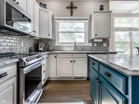 13069 Abraham Run Carmel IN 46033