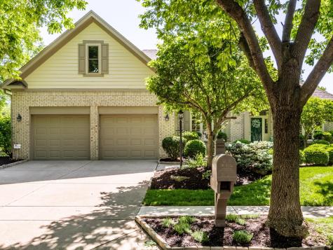 13069 Abraham Run Carmel IN 46033