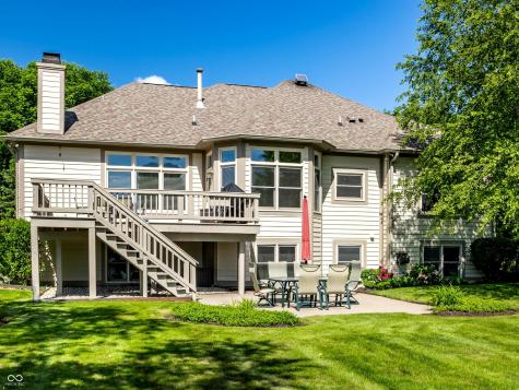 13069 Abraham Run Carmel IN 46033