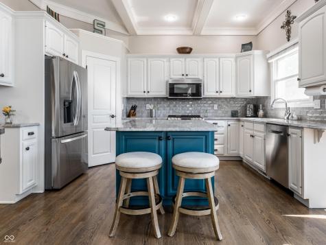 13069 Abraham Run Carmel IN 46033