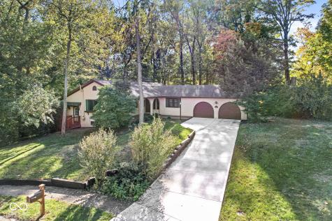 1 Danridge Drive Danville IN 46122