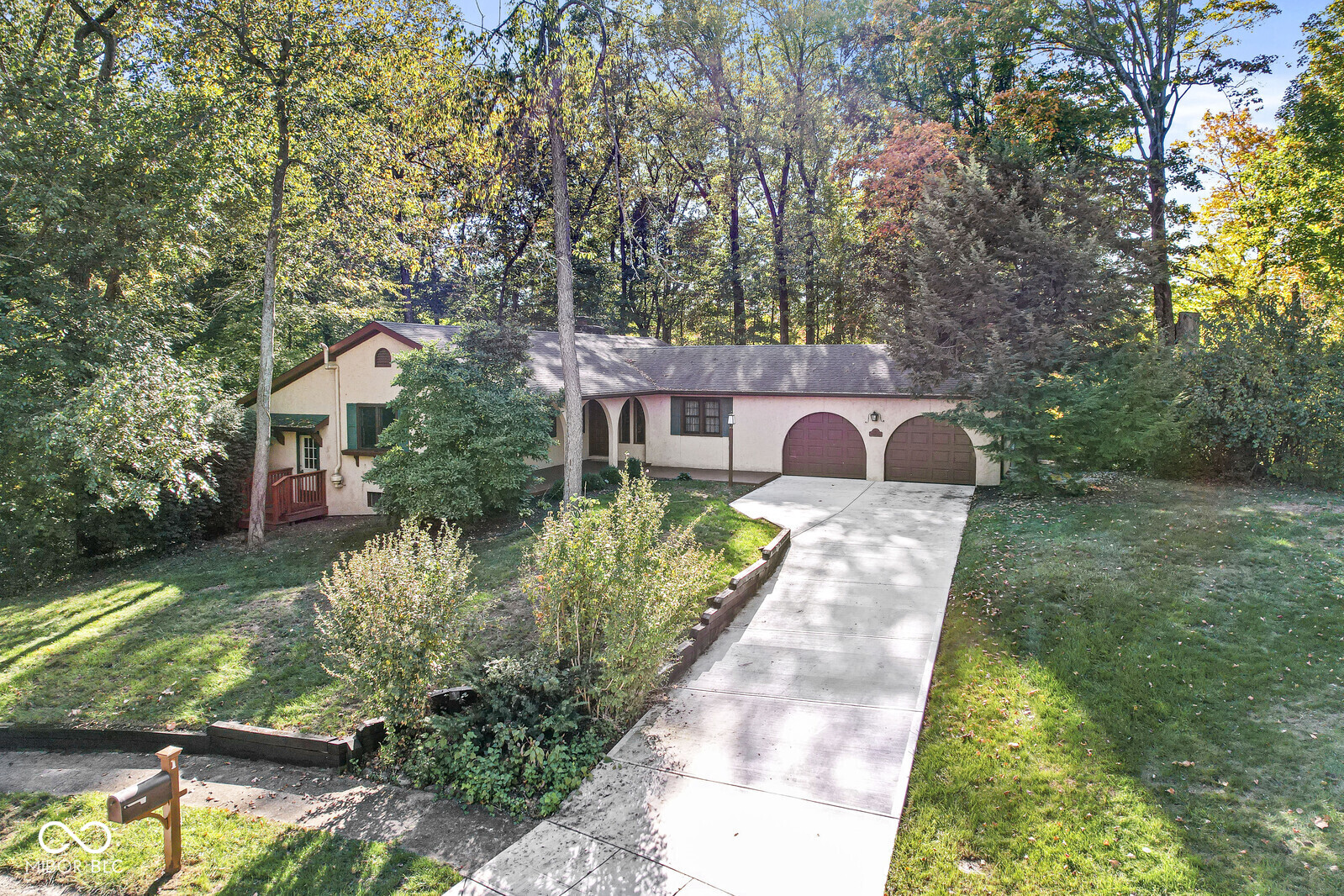 1 Danridge Drive Danville IN 46122