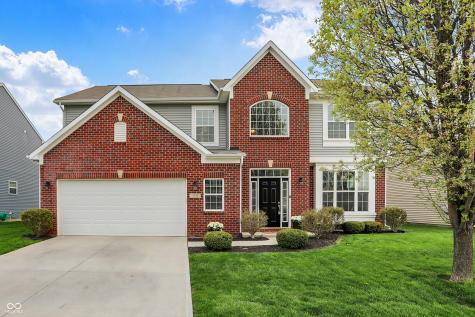 4546 Creighton Lane Indianapolis IN 46237