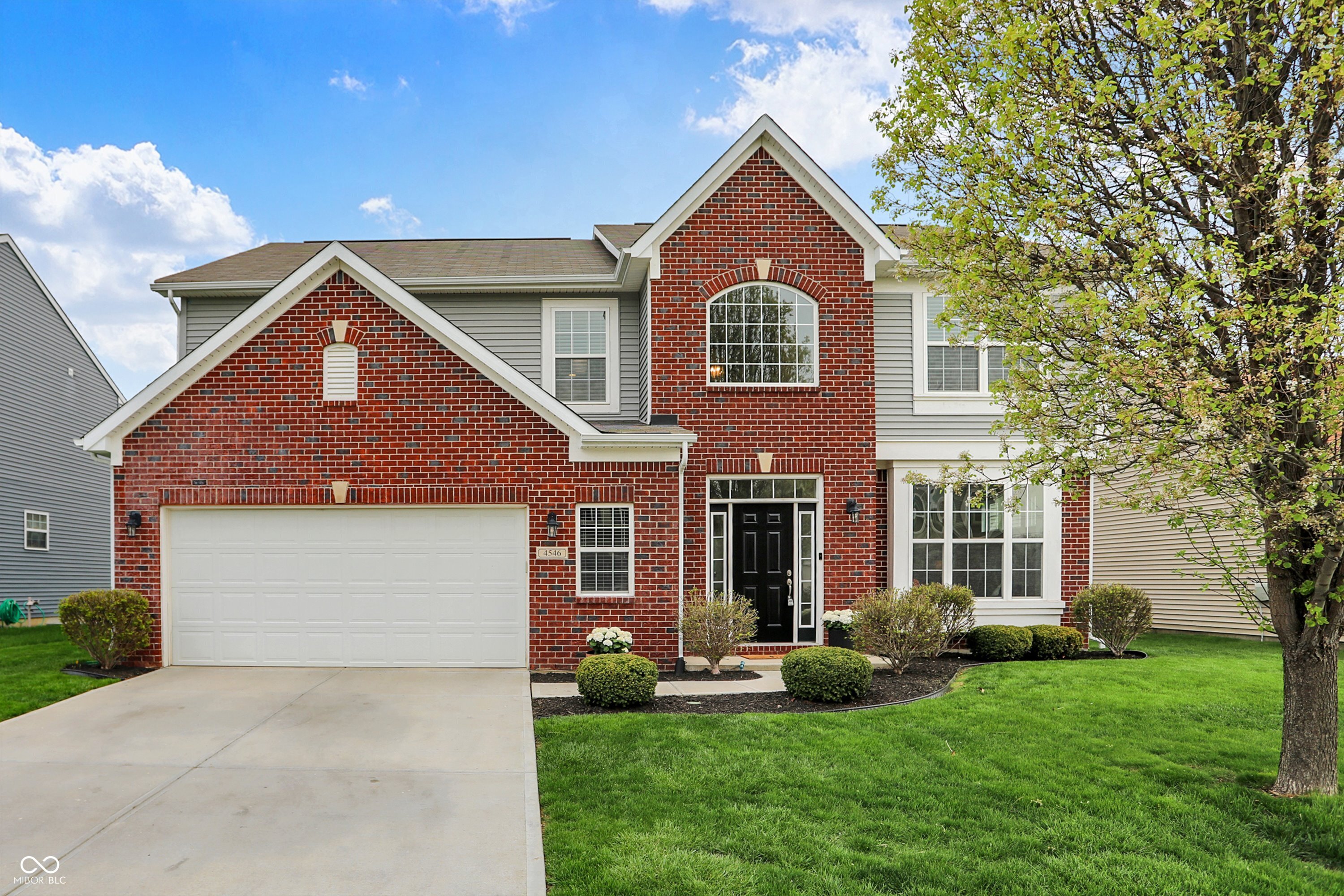 4546 Creighton Lane Indianapolis IN 46237