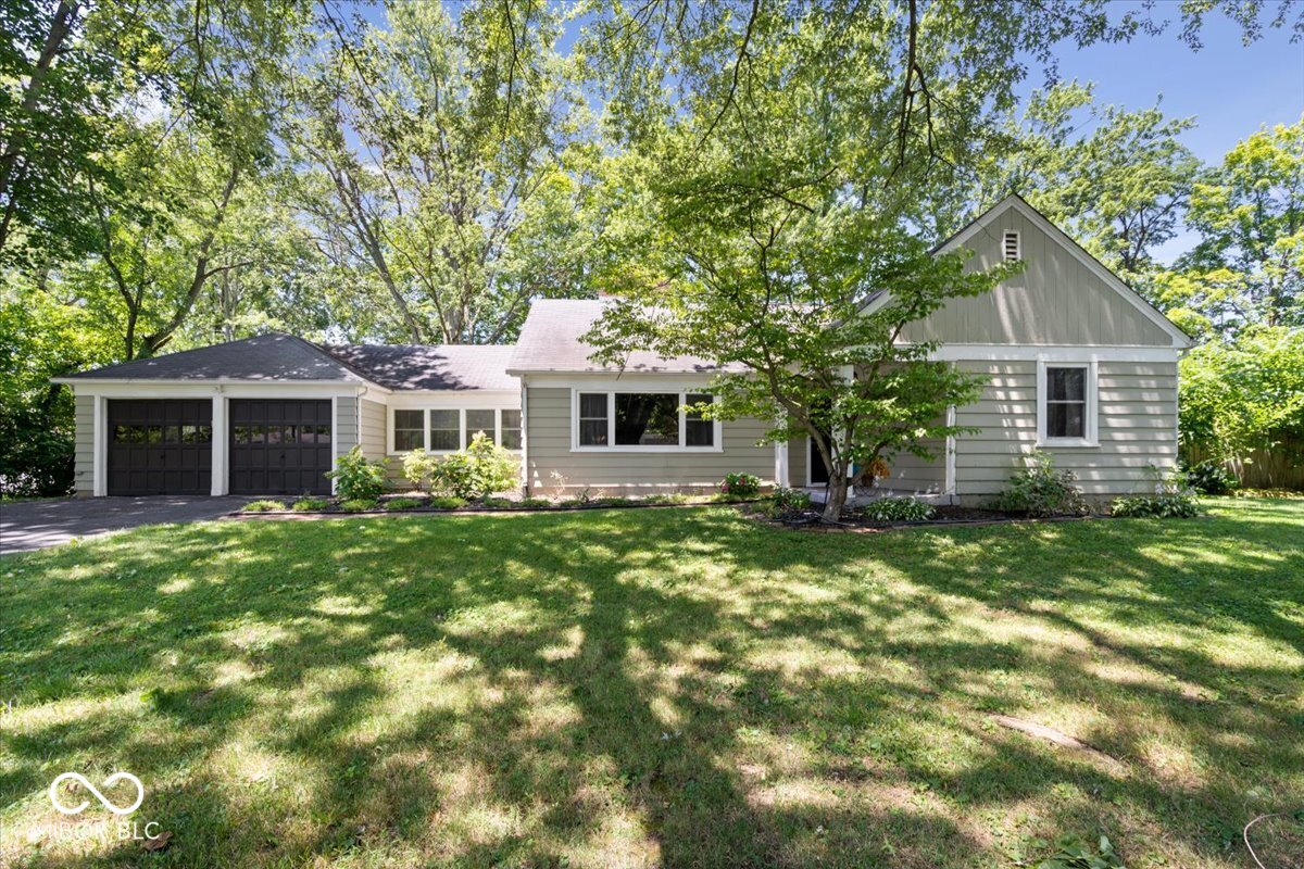 6380 Hazelwood Avenue Indianapolis IN 46260