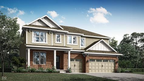 19786 Hazelnut Boulevard Noblesville IN 46062