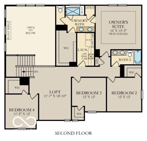 19786 Hazelnut Boulevard Noblesville IN 46062