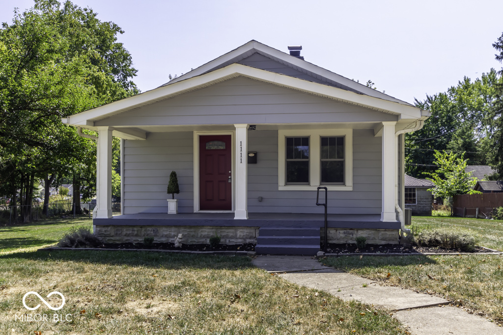 1111 E Mills Avenue Indianapolis IN 46227