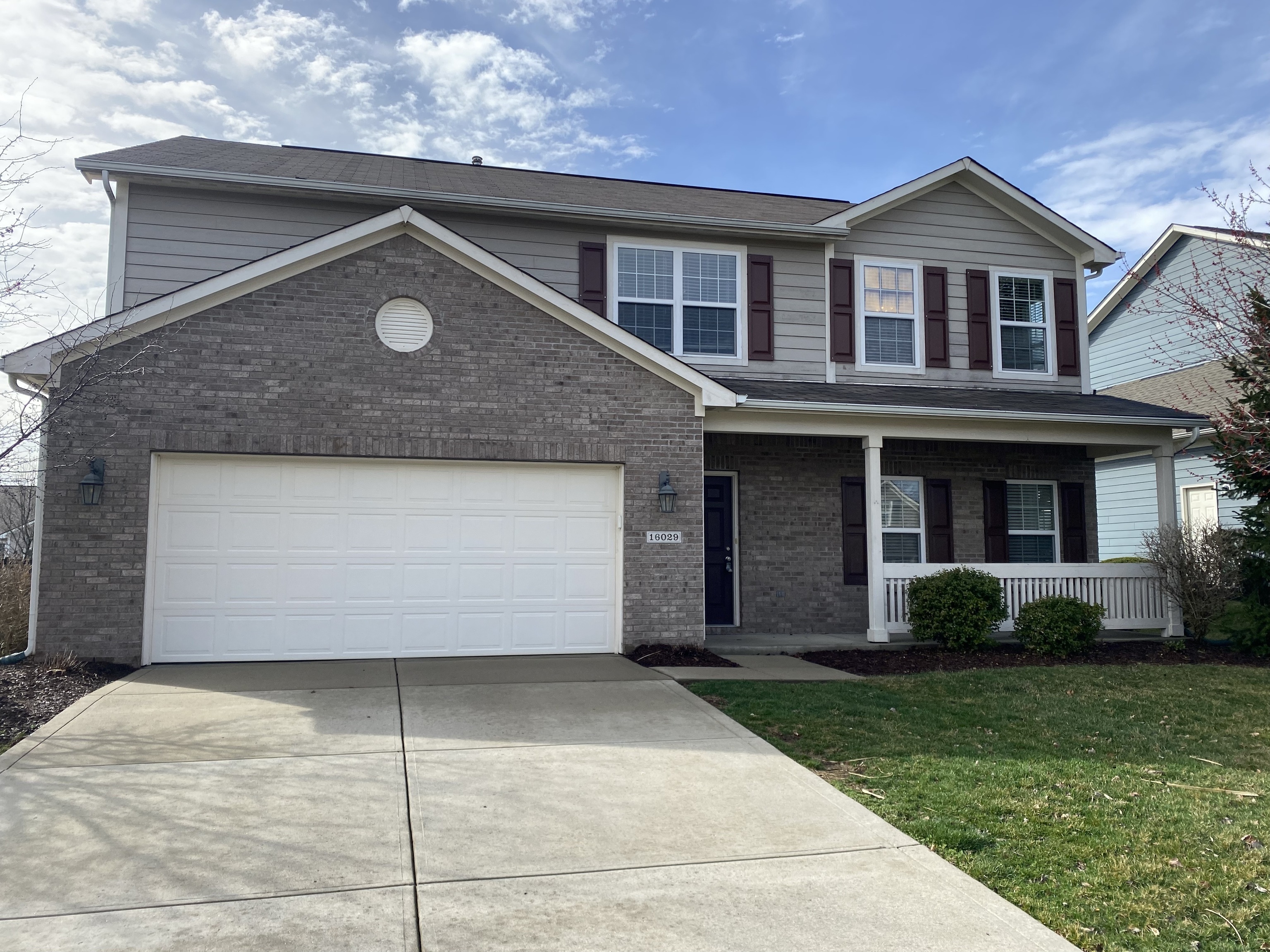 16029 Plains Road Noblesville IN 46062