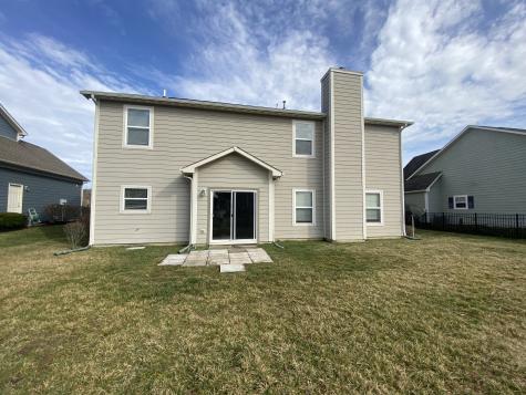 16029 Plains Road Noblesville IN 46062